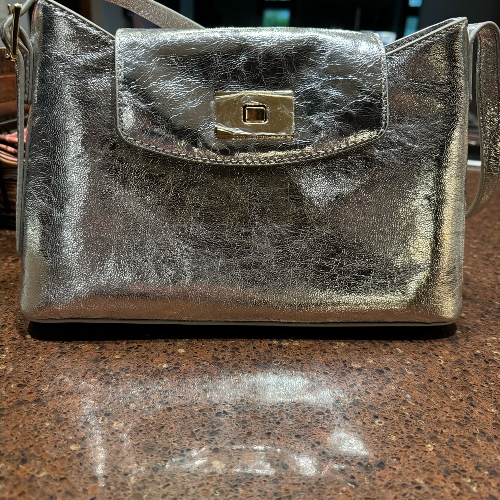 J crew Edie shoulder bag